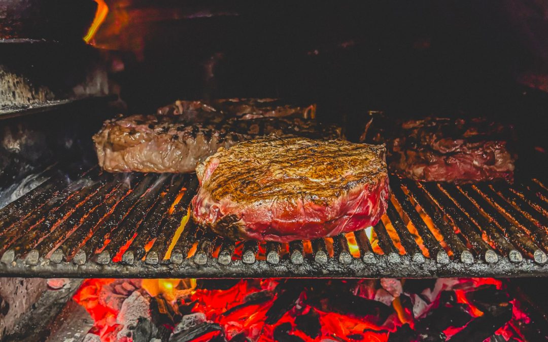 Les viandes des saisons : un barbecue gourmand à chaque période de l’année