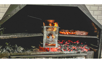 Les meilleures viandes à griller au feu de bois