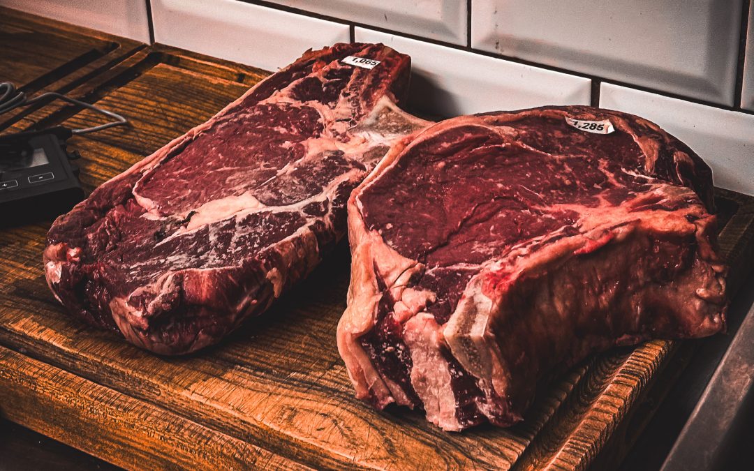 Les secrets de la sélection des viandes au Bar-Back à Agen (47)