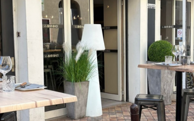 Comment profiter des beaux jours en terrasse à Agen ?