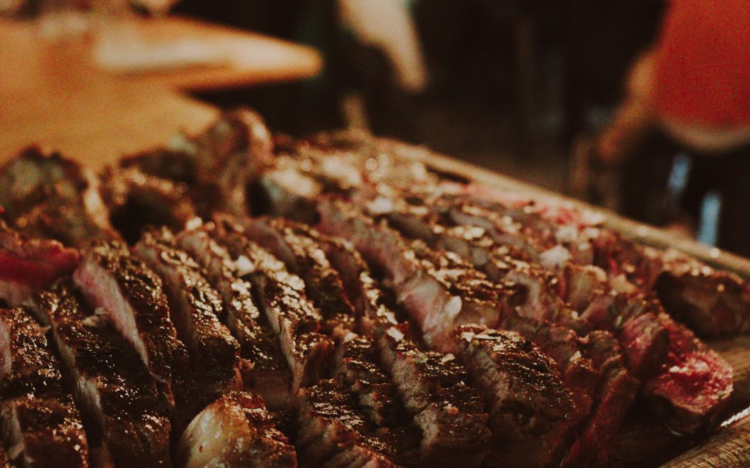 Que manger au Bar-Back à Agen ? Nos plats signature